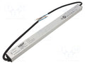 KGP ELECTRONICS XSV240W24CG LED-verkkolaite 240W 24VDC