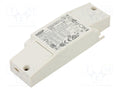 KGP ELECTRONICS CC7W350-500CG-TR LED-virtalähde 7W 350-500mA