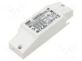 KGP ELECTRONICS CC30W700-900CG-TR LED-virtalähde 30W 700-900mA TRIAC