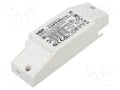 KGP ELECTRONICS CC20W700-900CG-TR LED-virtalähde 20W 700-900mA