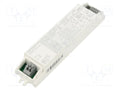 KGP ELECTRONICS CC36W150-900-1-10 LED-virtalähde 36W 10-50VDC