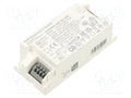 KGP ELECTRONICS CC53W500-1400-DA-N LED-virtalähde 53W DALI NFC