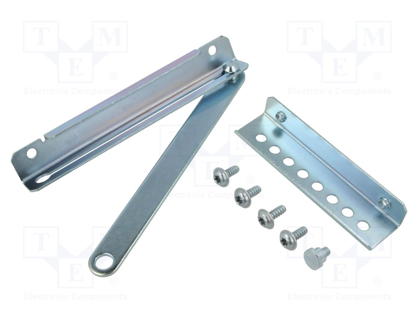 RITTAL 8618430 Ovihaara 322.3g