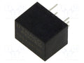 TRACO POWER TDN1-2413WI DC/DC-muunnin 1W