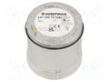 WERMA 64753075 Merkkivalomoduuli 24VDC/24VAC