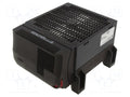 STEGO 03092.1-12 Lämmitin puhaltimella 200W