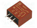 MYRRA 50201 DC/DC-muunnin 2.5W (50 kpl erä)