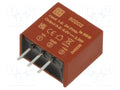 MYRRA 50202 DC/DC-muunnin 2.5W (50 kpl erä)