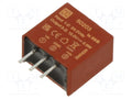 MYRRA 50203 DC/DC-muunnin 2.5W (50 kpl erä)