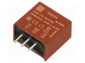 MYRRA 50204 DC/DC-muunnin 2.5W (50 kpl erä)