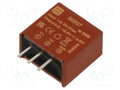 MYRRA 50207 DC/DC-muunnin 2.5W (50 kpl erä)