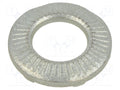 RITTAL 2335000 Aluslaatta M8