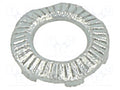 RITTAL 2343.000 Aluslevy M5