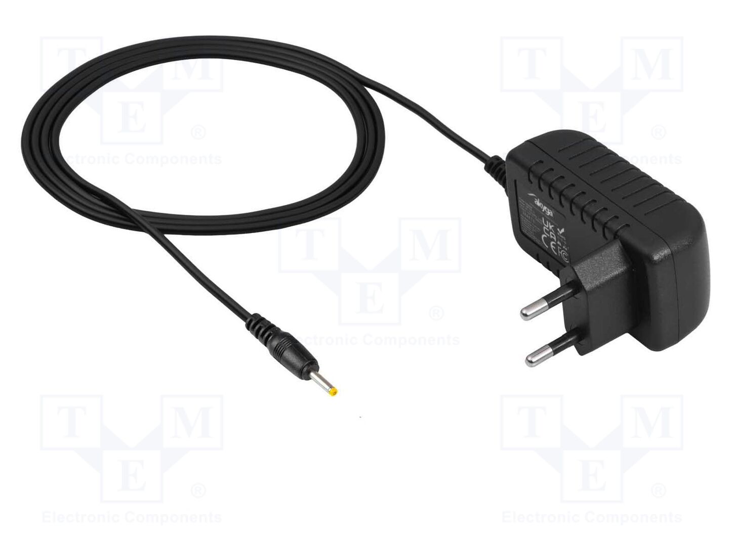 AKYGA AK-TB-21 Kytkinmuuntaja 5VDC pistokkeella
