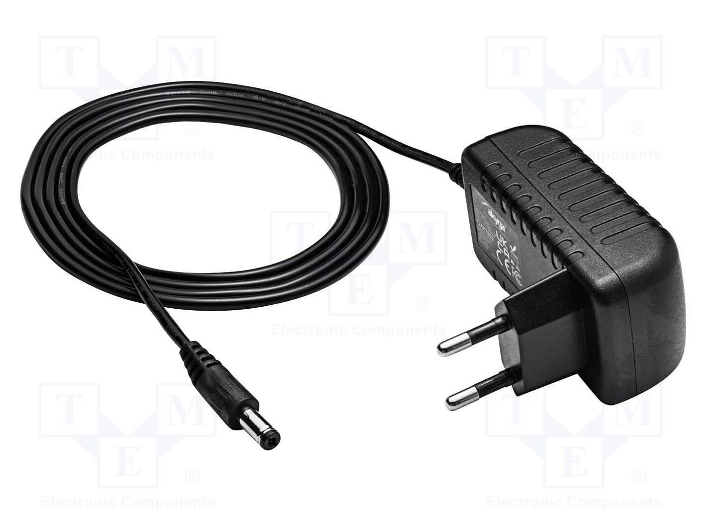 AKYGA AK-TB-22 Plug-in Power Supply 5VDC