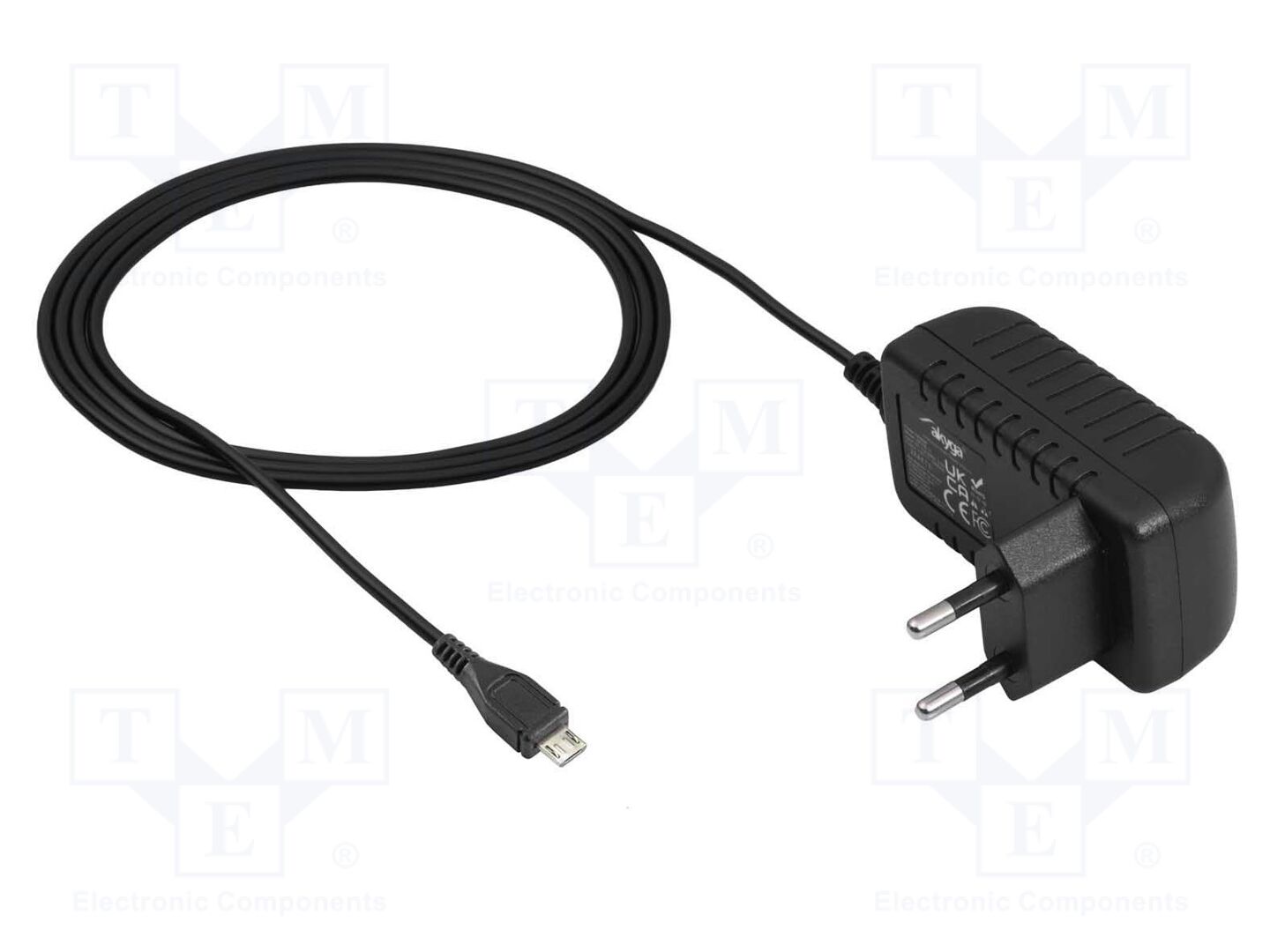 AKYGA AK-TB-23 Verkkolaite 5VDC