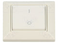 PHILIPS EASYAIR 2B SWITCH LED-kytkin 81x81x14mm
