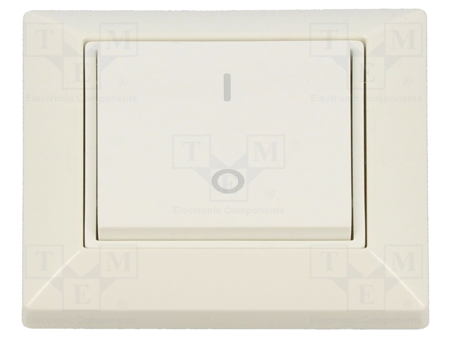 PHILIPS EASYAIR 2B SWITCH LED-kytkin 81x81x14mm