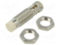 IFM ELECTRONIC IFS290 Induktiivinen anturi 23.2g