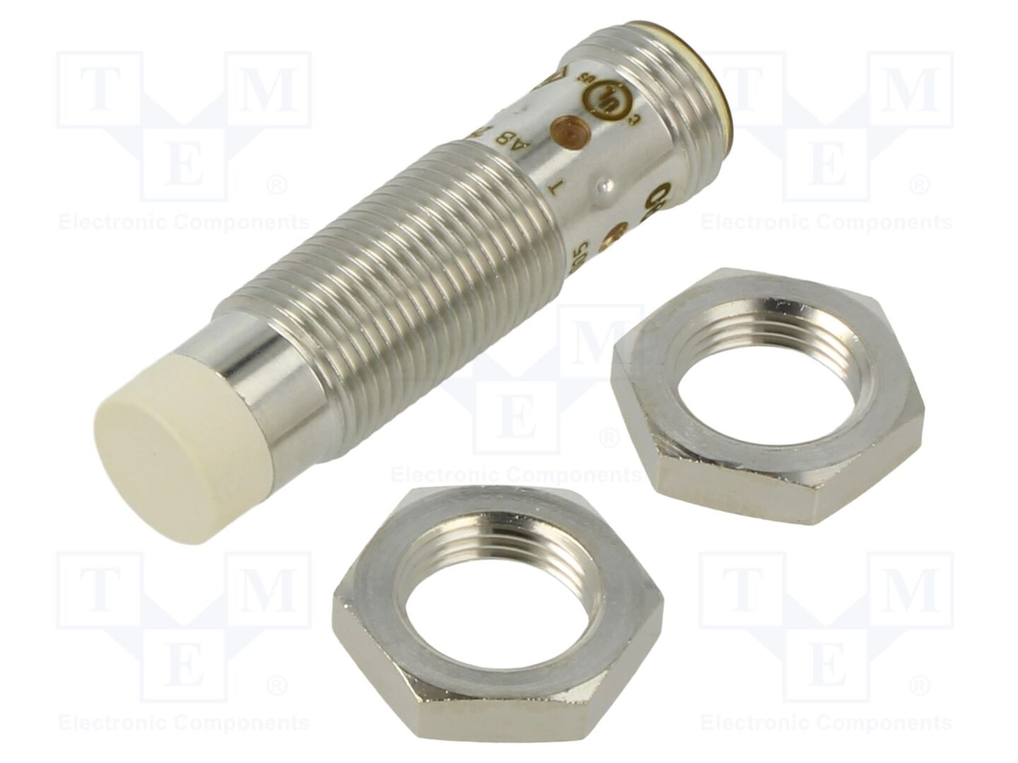 IFM ELECTRONIC IFS290 Induktiivinen anturi 23.2g