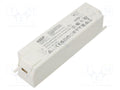 KGP ELECTRONICS CV60W24CG-DALI LED-teholähde 60W 24VDC