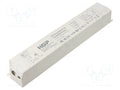 KGP ELECTRONICS CV180W24CG-DALI LED-virtalähde 180W 24VDC