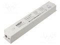 KGP ELECTRONICS CV180W24CG-1 LED-virtalähde 180W 24VDC