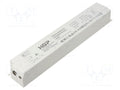 KGP ELECTRONICS CV120W24CG-DALI LED-teholähde 120W