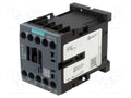 SIEMENS 3RH2131-1BM40 Kontaktori 220VDC