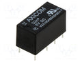TE Connectivity D2N06-240 Sähkömagneettinen rele 6VDC