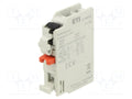 ETI POLAM 004641501 Apukosketin BCXMFE 01 (1NC)