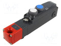PIZZATO ELETTRICA NG-2D7E417F Turvakytkin RFID IP65