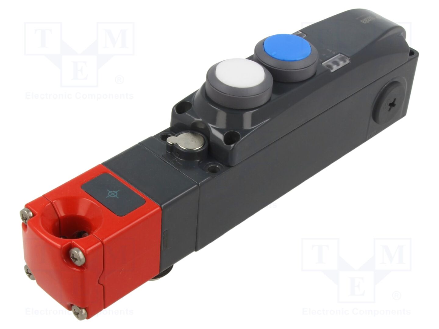 PIZZATO ELETTRICA NG-2D7E417F Turvakytkin RFID IP65