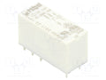 RELPOL RM85-2011-25-1012 Sähkömagneettinen rele 12VDC