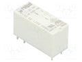 RELPOL RM85-3021-25-S010 Sähkömagneettinen rele 10VDC