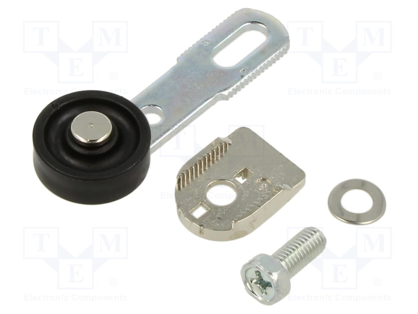 PIZZATO ELETTRICA VNA00KF Ajopää FK/FM/FR/FX/FZ 19,37g (50 kpl erä)