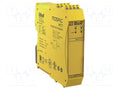 REER 1100058 Laajennusyksikkö 24VDC