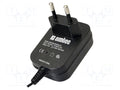 AIMTEC AMA18EB8-050300LPZ Plug-in verkkolaite 5VDC