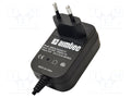 AIMTEC AMA24EB8-120200LPZ Verkkolaite 2A