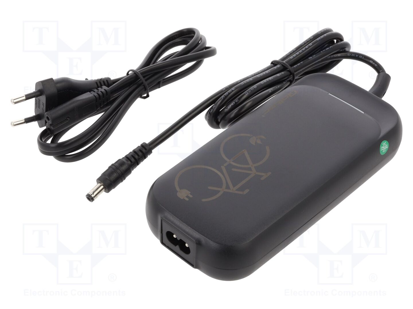 QOLTEC ZSI-50333 Kytkinlähde 42VDC 2A 84W