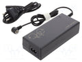 QOLTEC 52614 Kytketty verkkolaite 42VDC 2A 84W