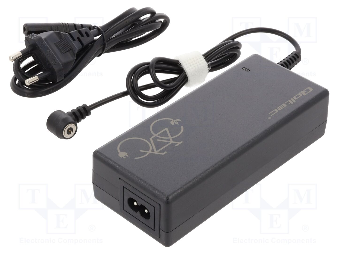 QOLTEC 52614 Kytketty verkkolaite 42VDC 2A 84W