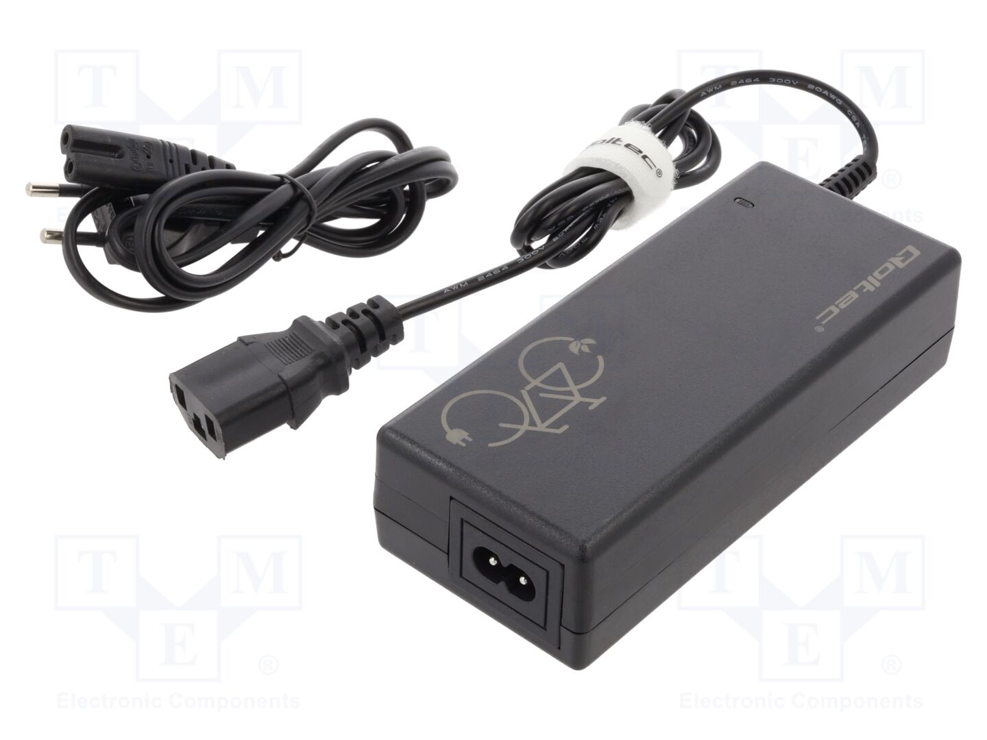 QOLTEC 52617 Kytkinlähde 42VDC 84W
