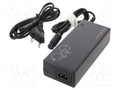 QOLTEC ZSI-52618 Kytkentäsähköinen virtalähde 42VDC 84W GX16