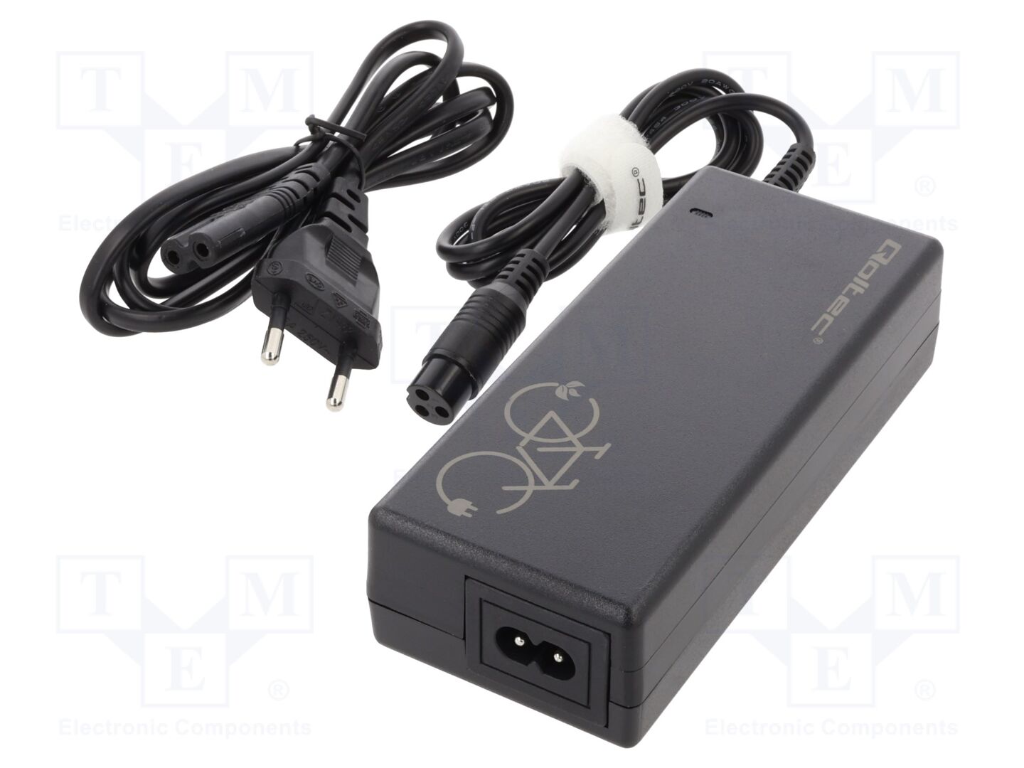 QOLTEC ZSI-52618 Kytkentäsähköinen virtalähde 42VDC 84W GX16
