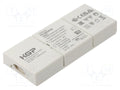 KGP ELECTRONICS FV12W24CG2 LED-virtalähde 12W 24VDC