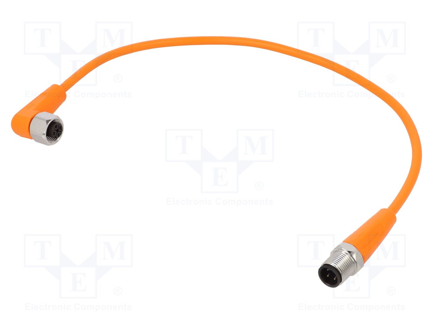 IFM ELECTRONIC EVT046 Anturikaapeli 43.86g