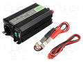 GREEN CELL INVGC02 DC/AC muunnin 300W 24V