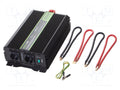 GREEN CELL INVGC10 DC/AC-muunnin 2kW 12V
