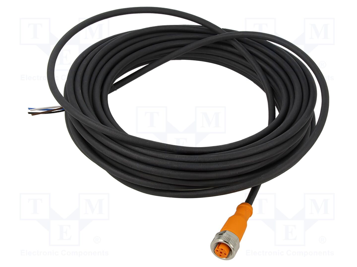 IFM ELECTRONIC EVC540 Anturikaapeli 405.35g